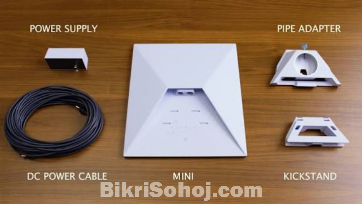 স্টারলিং স্ট্যান্ডার্ড কিট